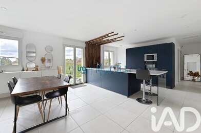 Maison 4 pièces 242000 €