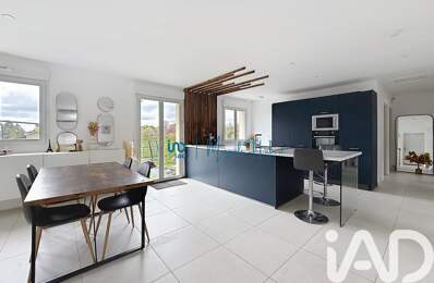 Vente Maison traditionnelle 4 pièces — photo du bien