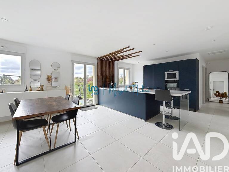 Vente Maison traditionnelle 4 pièces — photo 1