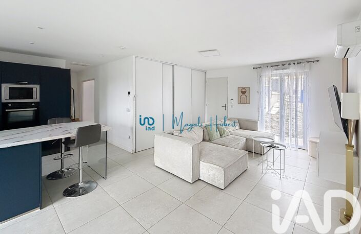 Vente Maison traditionnelle 4 pièces — photo 2