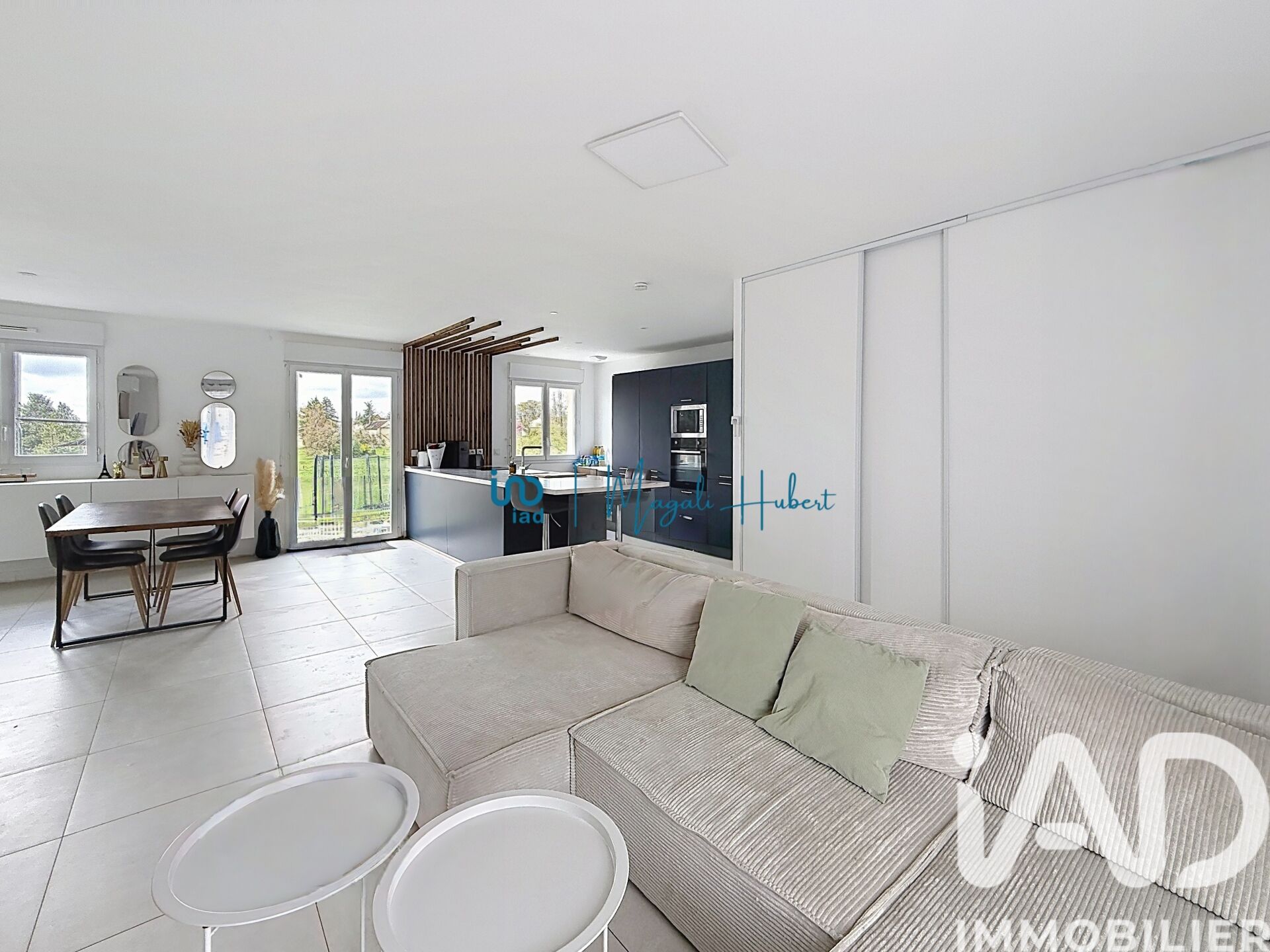 Vente Maison traditionnelle 4 pièces - Photo 3