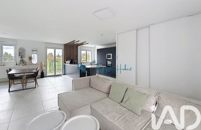 Vente Maison traditionnelle 4 pièces — photo 3