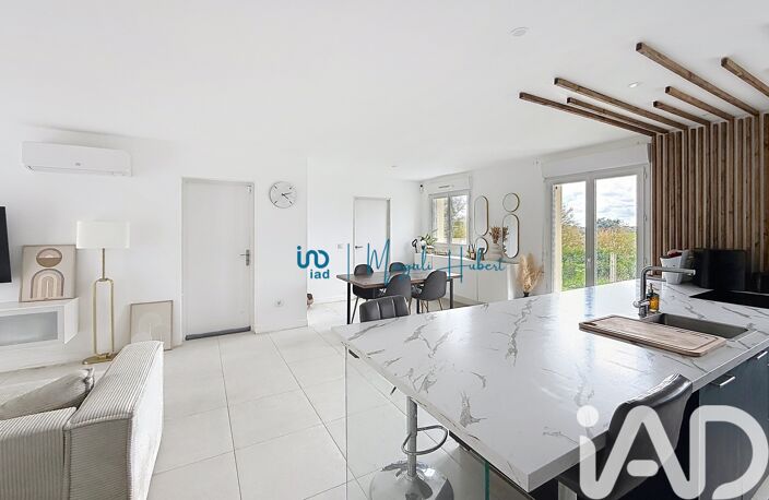 Vente Maison traditionnelle 4 pièces — photo 4