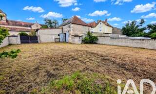 Maison 2 Pièces 121 m² à vendre à Chapelle-Viviers (86300)