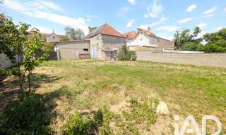 Maison 2 Pièces 121 m² à vendre à Chapelle-Viviers (86300)