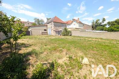 Maison 2 pièces 43000 €