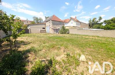 Vente Grange 2 pièces — photo du bien
