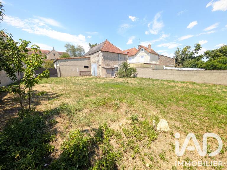 Vente Grange 2 pièces — photo 1