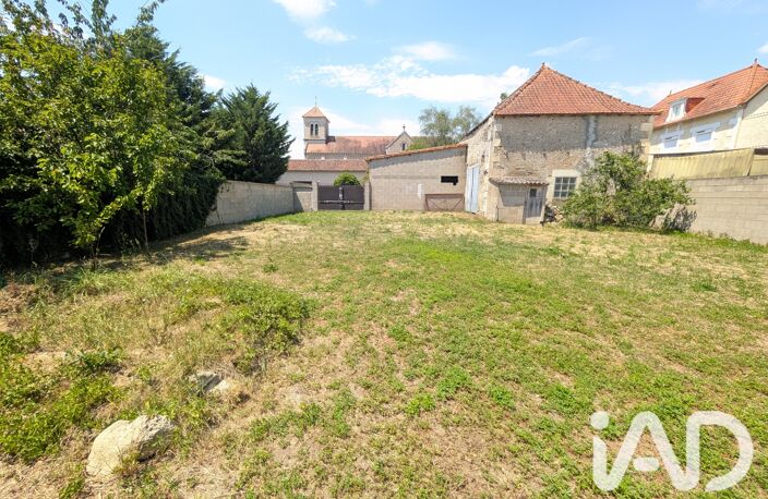Vente Grange 2 pièces — photo 2