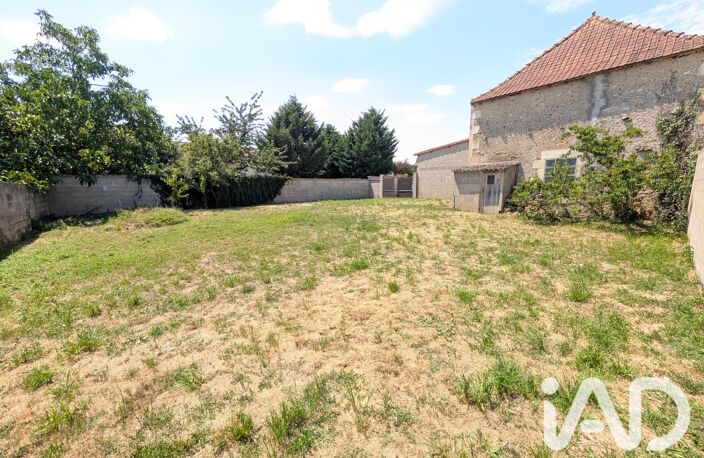 Vente Grange 2 pièces — photo 3