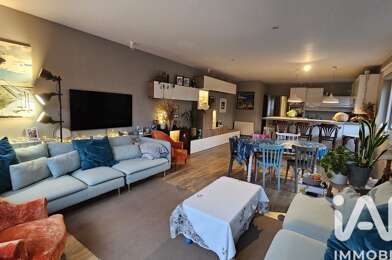Maison 5 pièces 525000 €