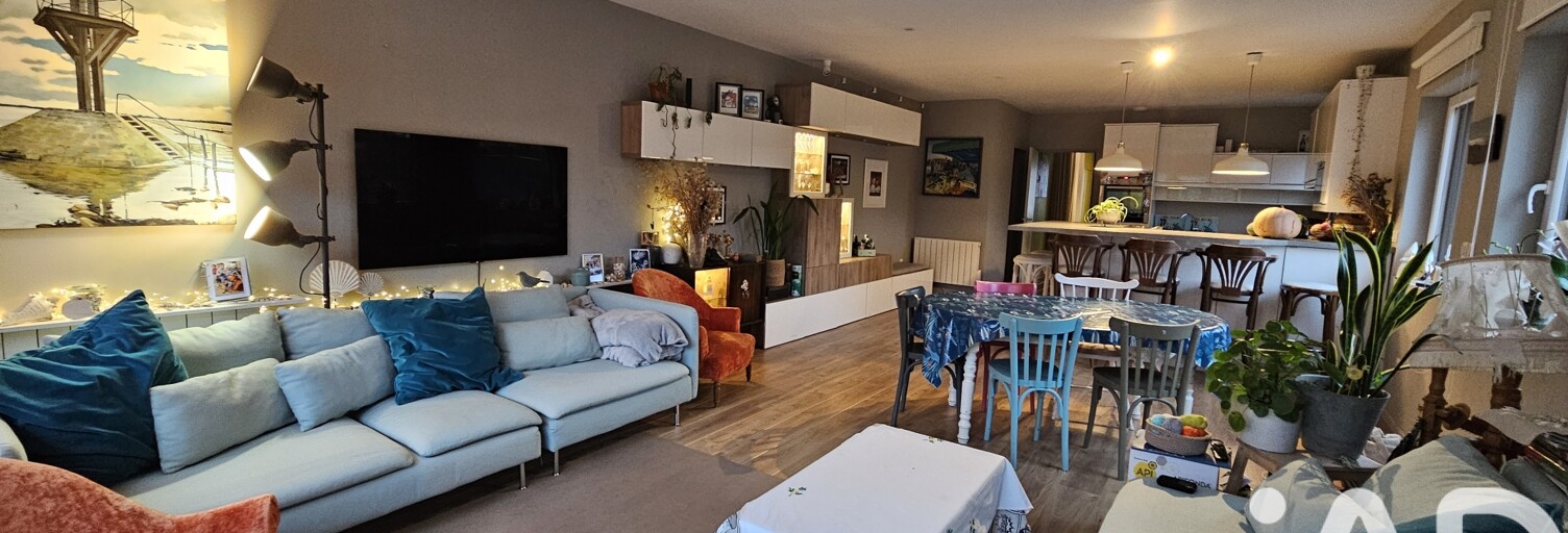 Maison 5 Pièces 167 m² à vendre à Lambersart (59130)