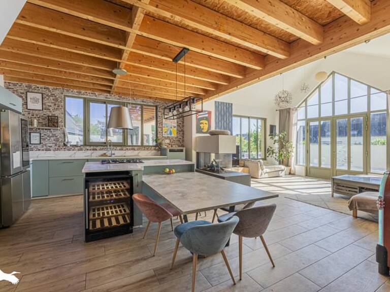 Maison 7 pièces 240 m² — photo 1