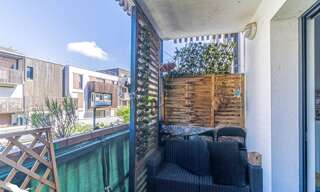 Appartement 3 Pièces 62 m² à vendre à Eysines (33320)