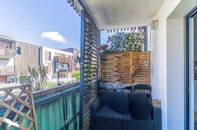 Appartement 3 pièces 223650 €