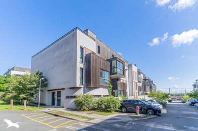 Appartement 3 pièces 223650 €