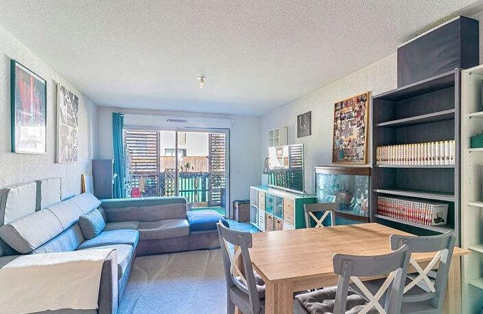 Appartement de 3 pièces principales — photo 2