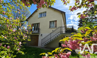 Maison 8 Pièces 254 m² à vendre à Égly (91520)