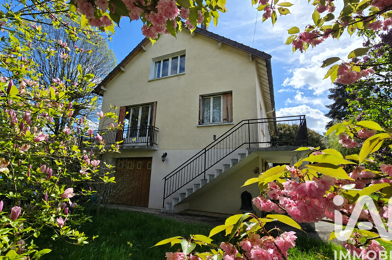 Maison 8 pièces 380000 €