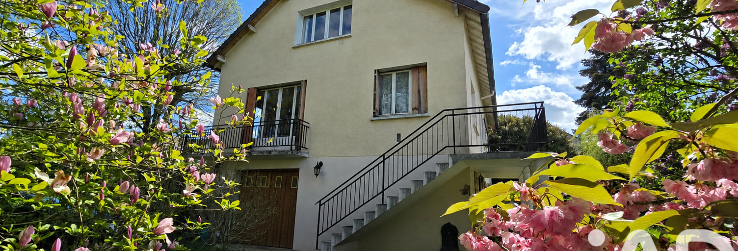 Maison 8 Pièces 254 m² à vendre à Égly (91520)