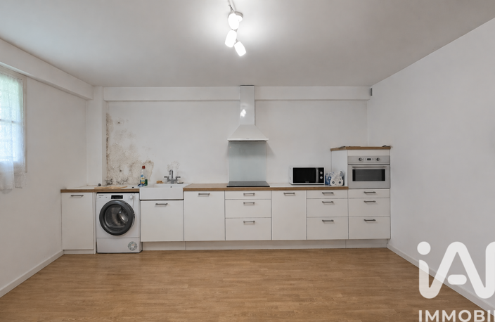 Vente Maison/villa 8 pièces — photo 3