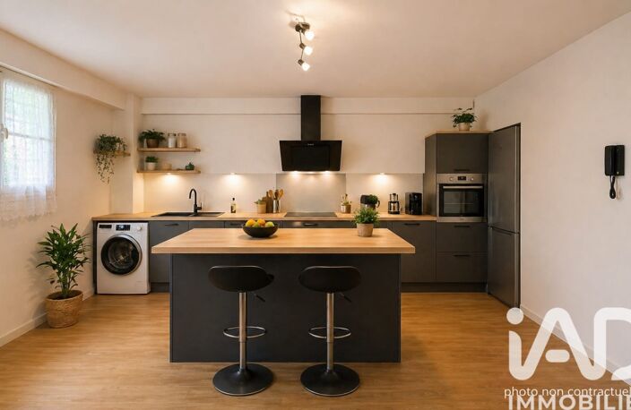 Vente Maison/villa 8 pièces — photo 4