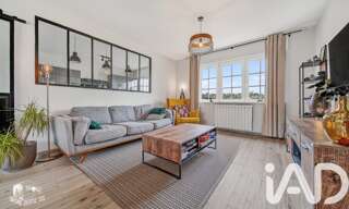 Maison 5 Pièces 98 m² à vendre à Metz (57070)