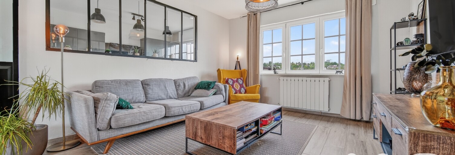 Maison 5 Pièces 98 m² à vendre à Metz (57070)