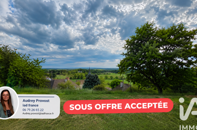 Terrain  52000 €
