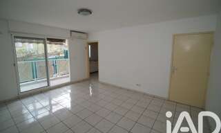 Appartement 1 Pièce 34 m² à vendre à Saint-Denis (97400)