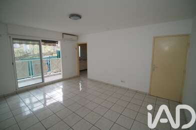 Appartement 1 pièces 115000 €