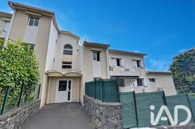Appartement 1 pièces 110000 €