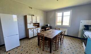 Maison 4 Pièces 101 m² à vendre à Troche (19230)