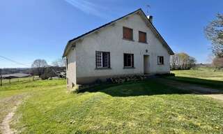 Maison 4 Pièces 101 m² à vendre à Troche (19230)