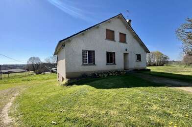 Maison 4 pièces 96624 €