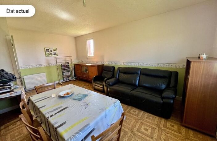 Vente maison 4 pièces 101 m² Troche (19230) — photo 2