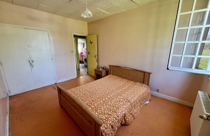 Vente maison 4 pièces 101 m² Troche (19230) — photo 5