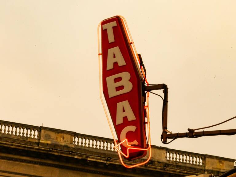 Vente Bar, Brasserie, Tabac 100 m&sup2; — photo 1