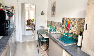 Appartement 3 Pièces 60 m² à vendre à Hyères (83400)