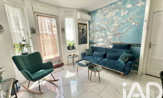 Appartement 3 Pièces 60 m² à vendre à Hyères (83400)
