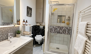 Appartement 3 Pièces 60 m² à vendre à Hyères (83400)