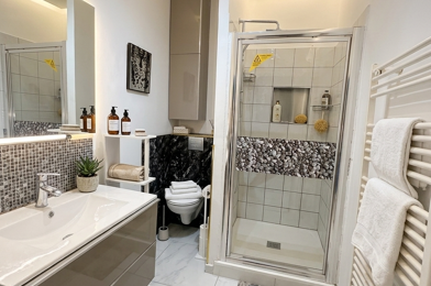 Appartement 3 pièces 210000 €
