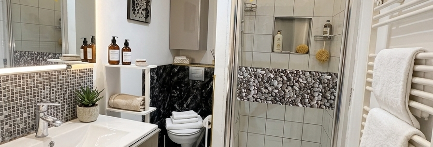 Appartement 3 Pièces 60 m² à vendre à Hyères (83400)
