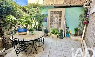 Appartement 3 Pièces 60 m² à vendre à Hyères (83400)