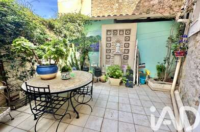 Appartement 3 pièces 250000 €
