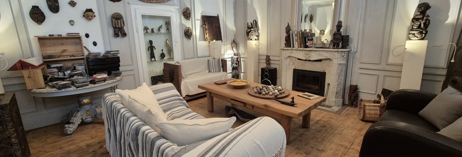 Maison 12 Pièces 165 m² à vendre à Lesneven (29260)