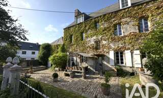 Maison 12 Pièces 250 m² à vendre à Lesneven (29260)
