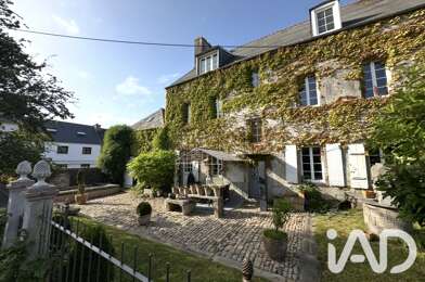 Maison 12 pièces 450000 €