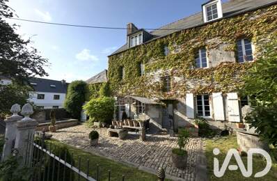 Vente Demeure 12 pièces — photo du bien