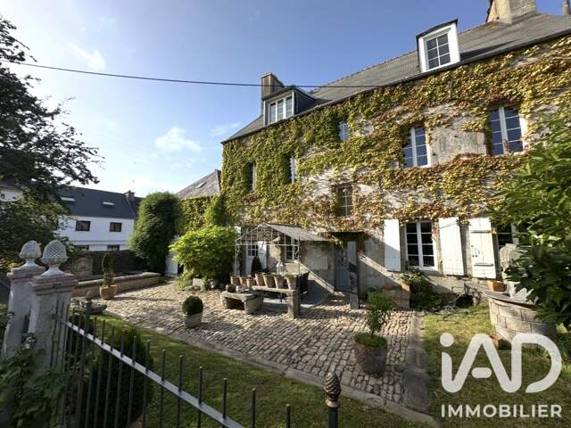 Vente Demeure 12 pièces — photo du bien